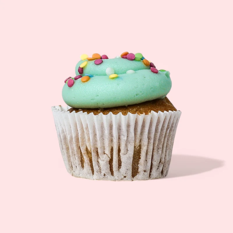 Cupcake Confetti
