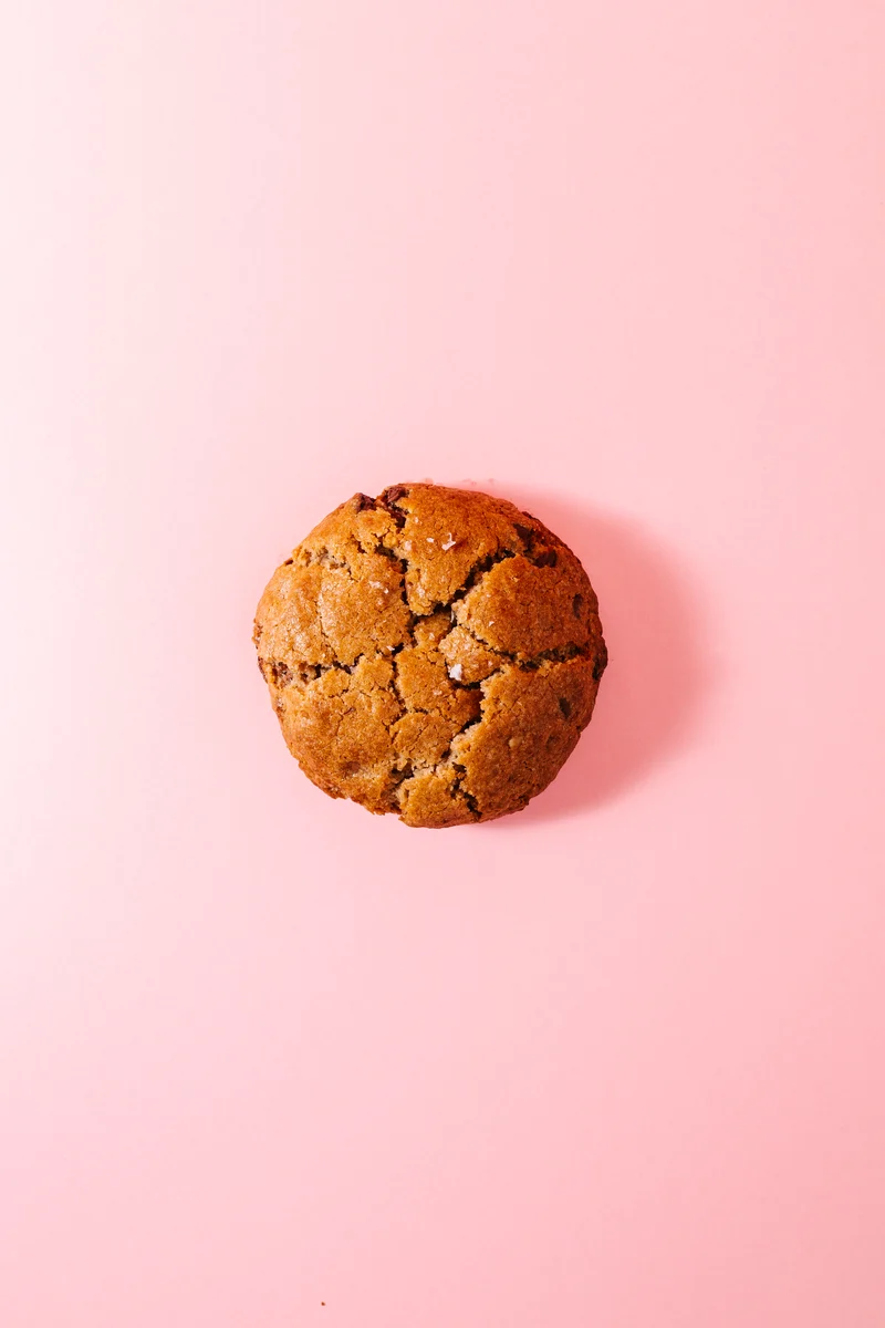 N.Y. Choc Chip & Walnut