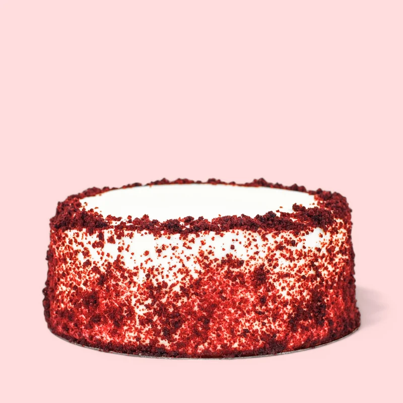 Red Velvet Cake