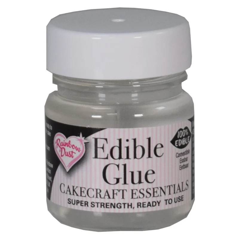RD Essentials Edible Glue -Eetbare lijm 25g