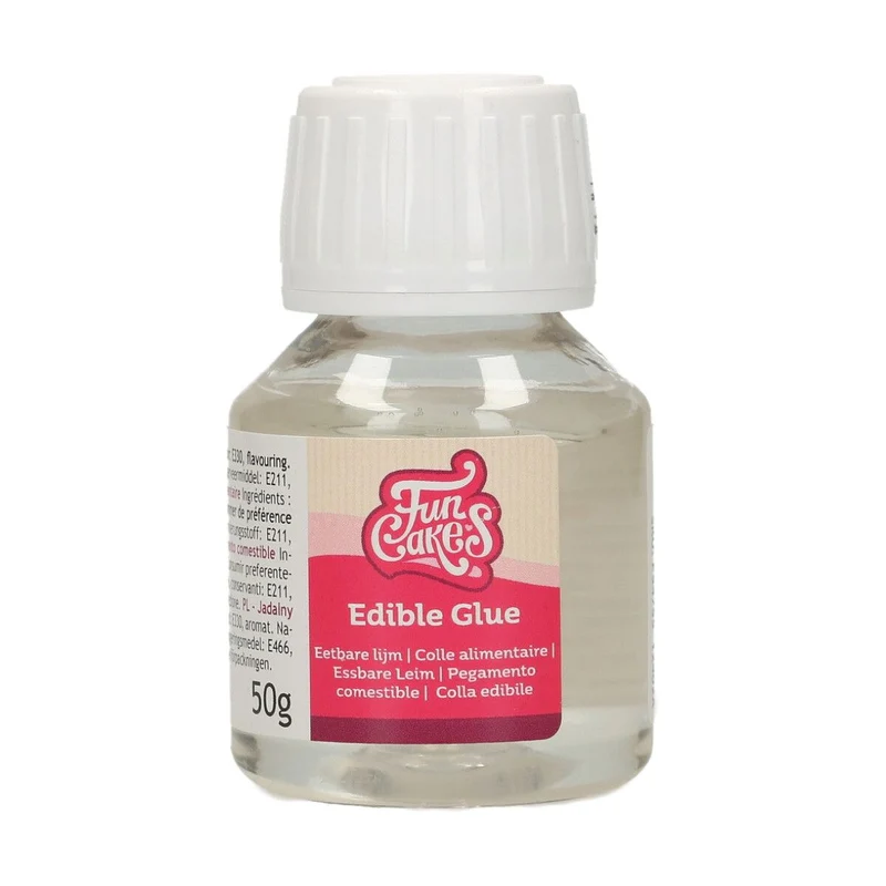 FunCakes Edible Glue 50g