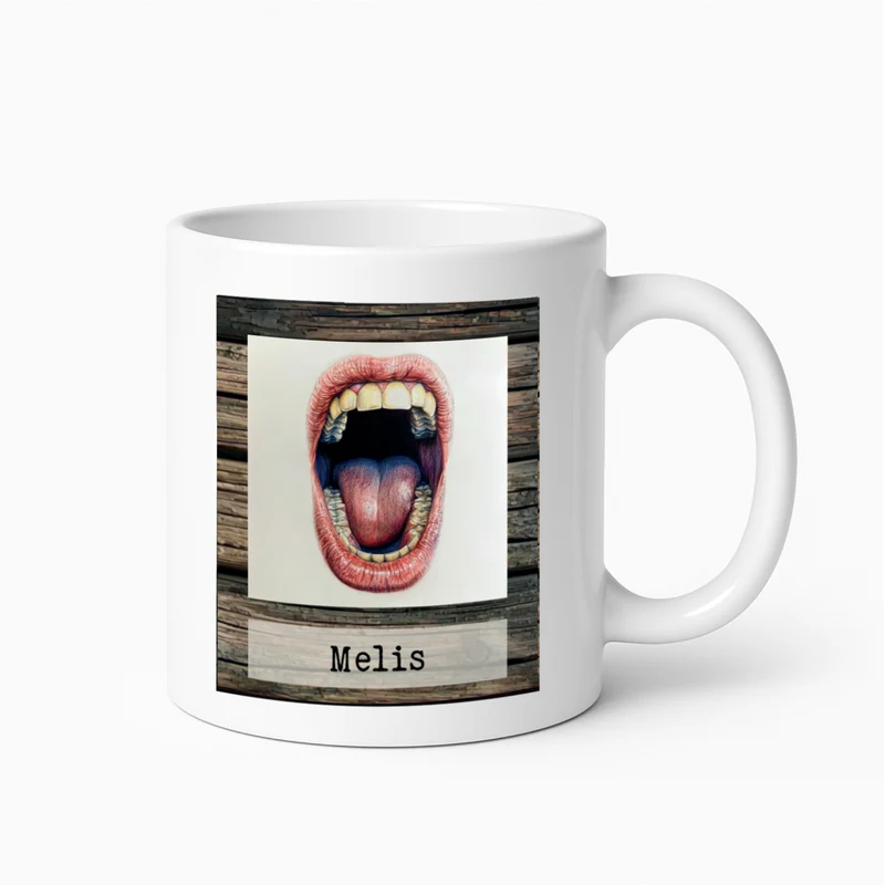 Mok Bargoens Venloos laesplenkske - Melis