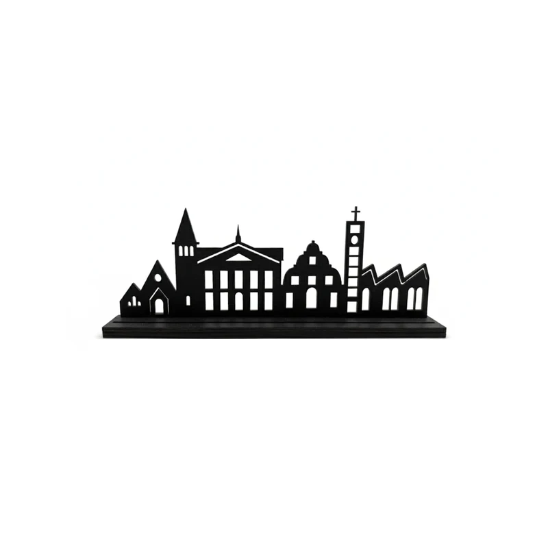 Skyline Blerick