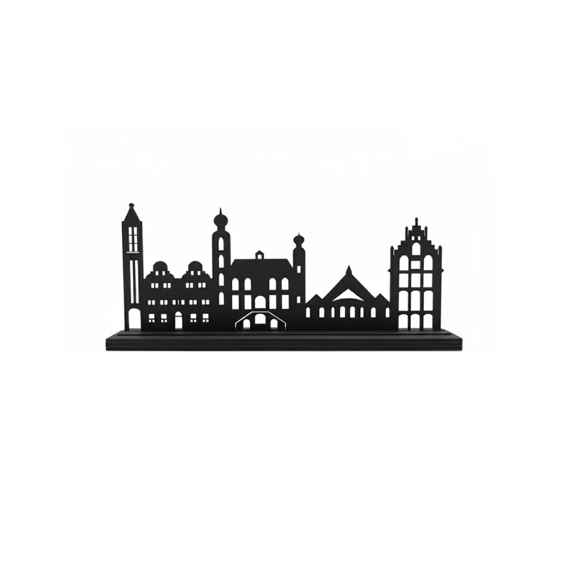 Skyline Venlo