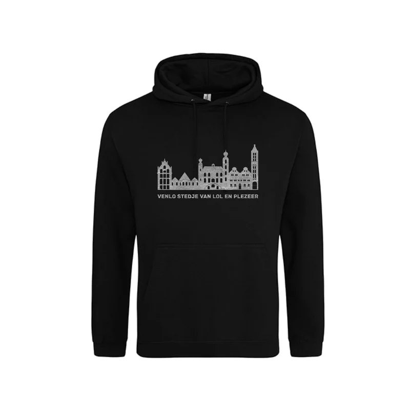 Hoodie skyline Venlo