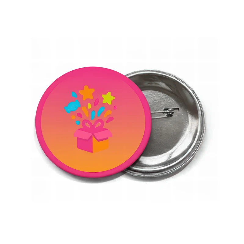 Ontwerp je eigen button – Keuze uit 38 mm of 56 mm