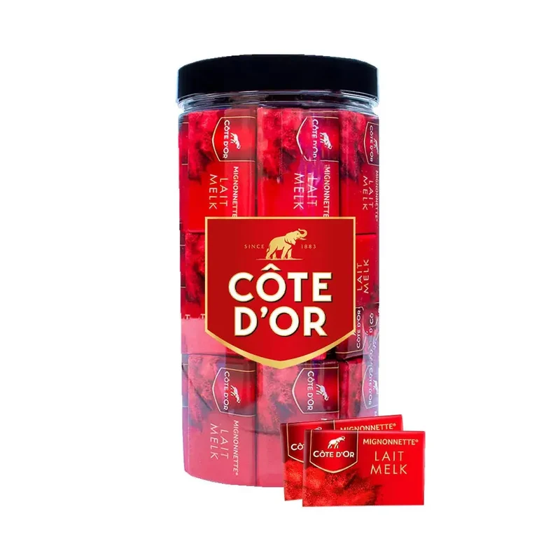 Côte d'Or Mignonnette Melk - 750g
