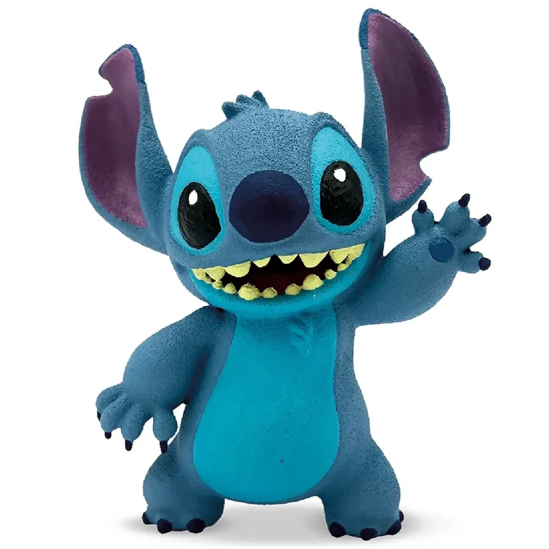 Taarttopper Disney Lilo & Stitch - Stitch