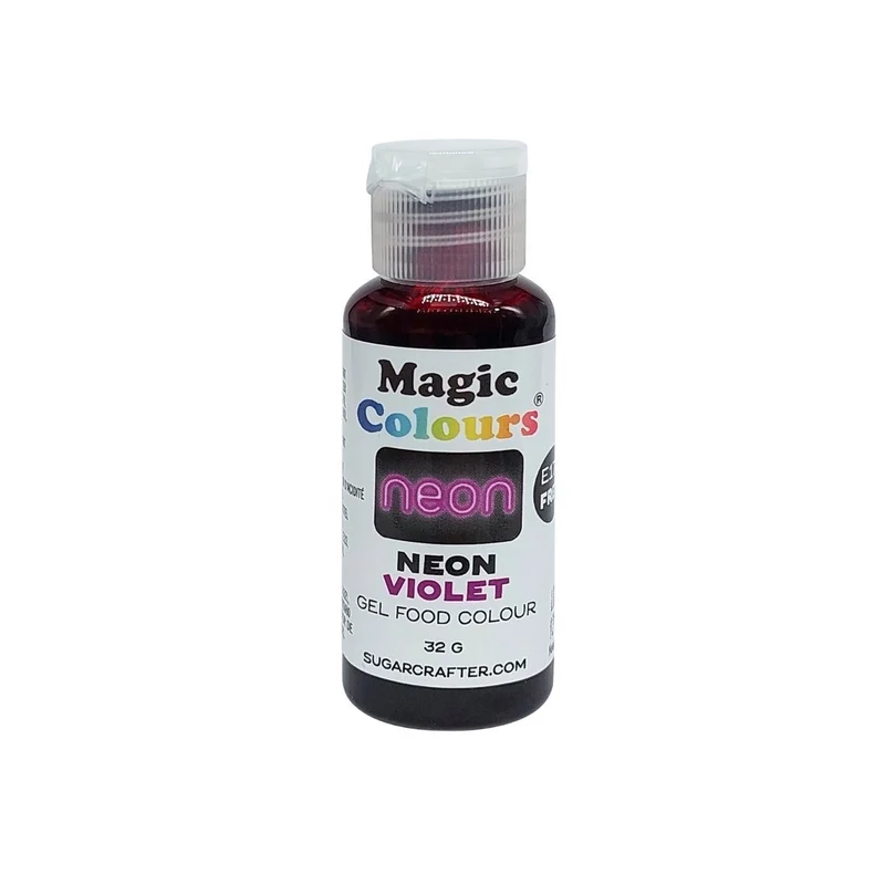 Magic Colours Colour Paste Neon 32g