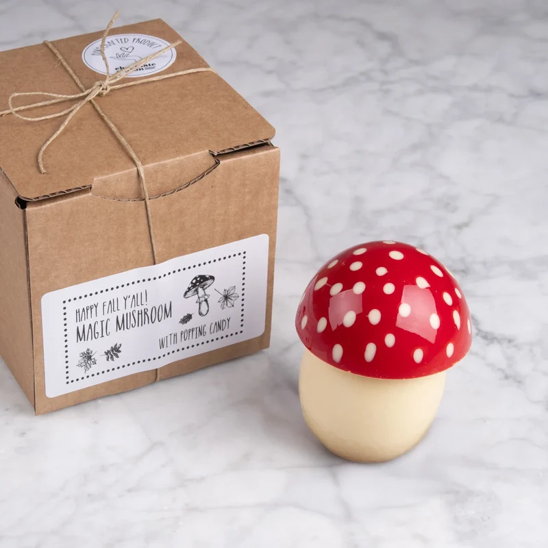 Magic Mushroom
