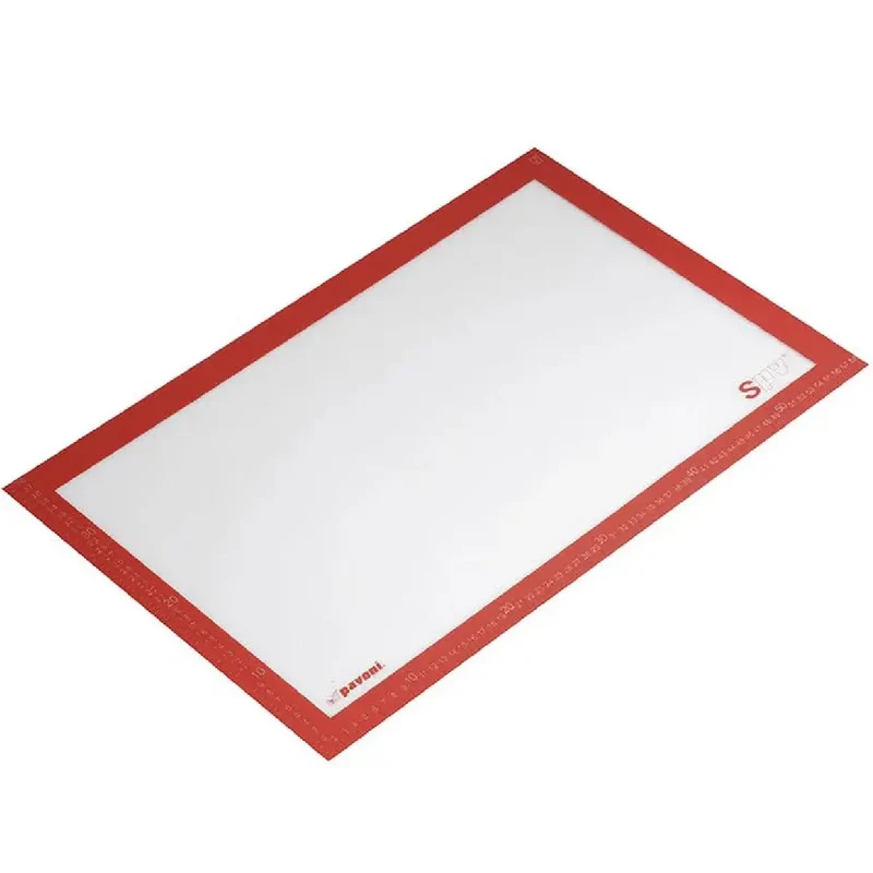 Pavoni Siliconen Bakmat 60x80cm