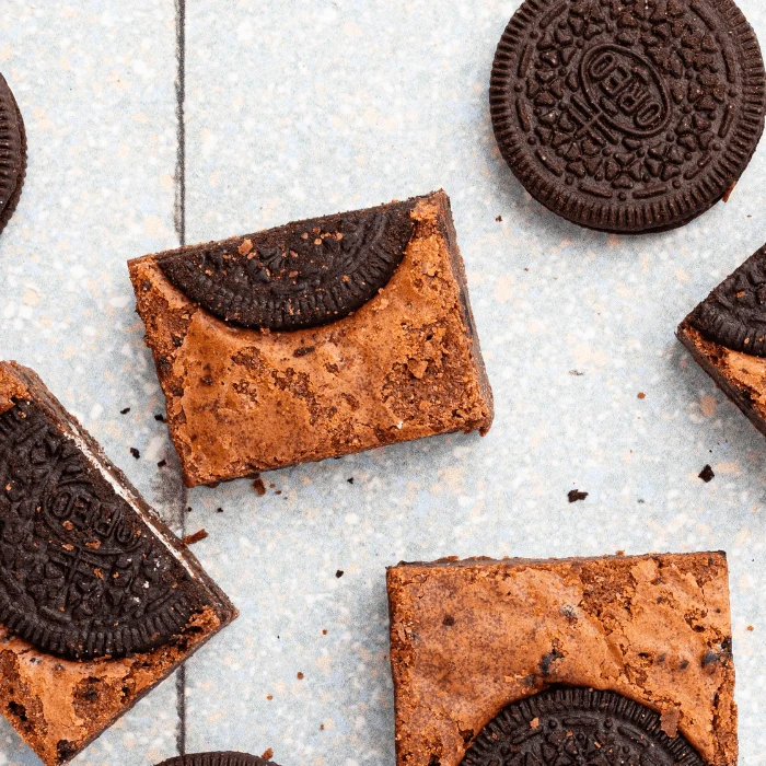 Doos van 32 - Oreo koekjes