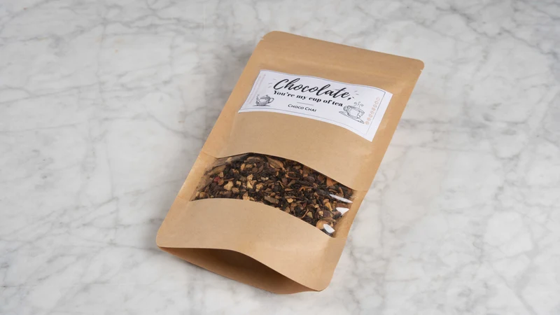 Cacao Thee Choco Chai