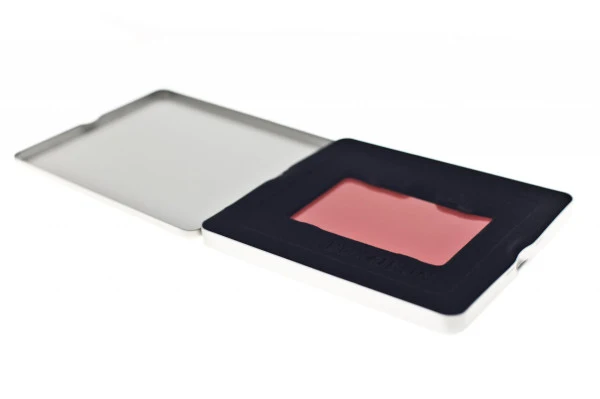 MDT 005 black Verpakking voor plastic kaarten 140x125 mm – luxe en professionele presentatie
