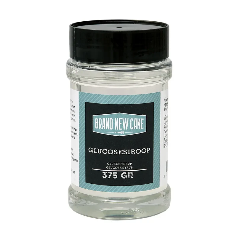 BNC Glucosesiroop 375gr.