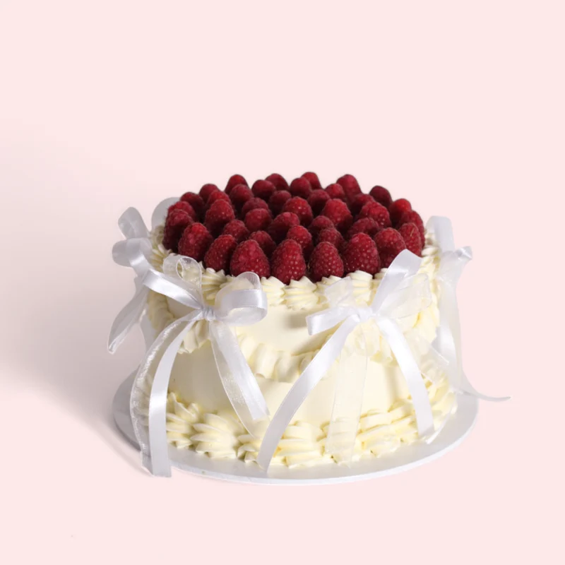 Raspberry Aesthetic