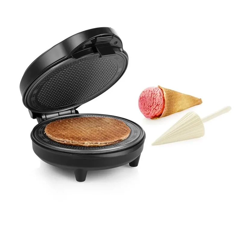 Stroopwafel / IJshoorntjes Maker