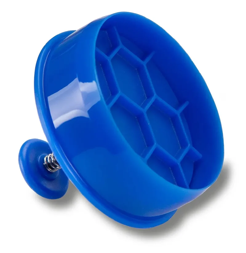 Städter Plunger Cutter Voetbal 5,5cm