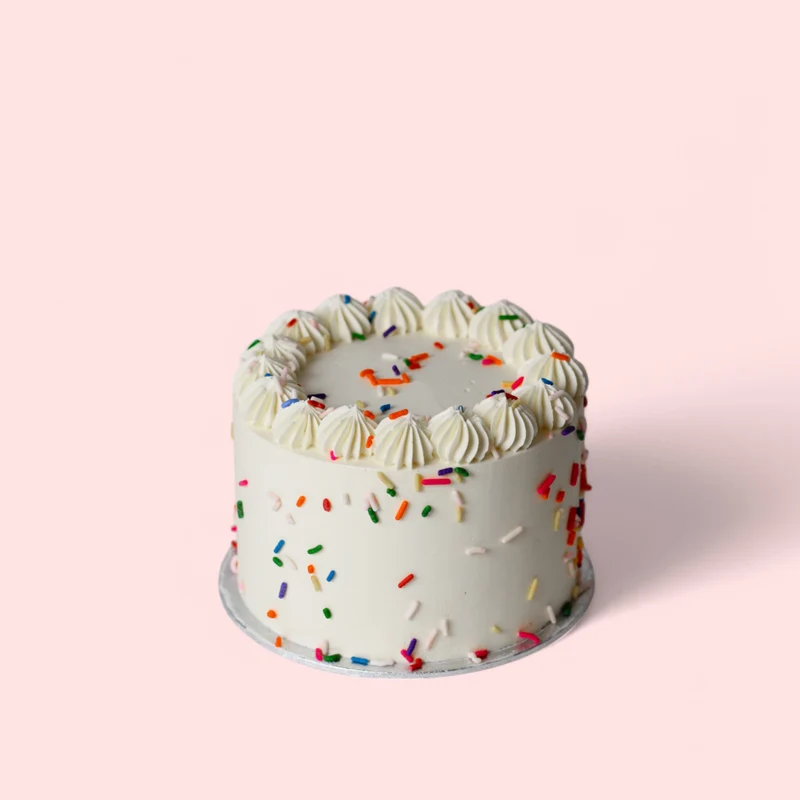 Tiny B-day