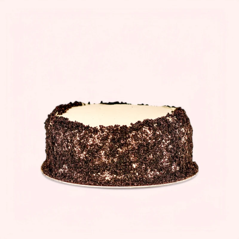 Single Layered Ferrero