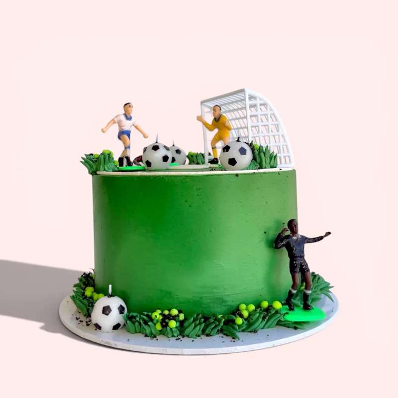 Soccerfan