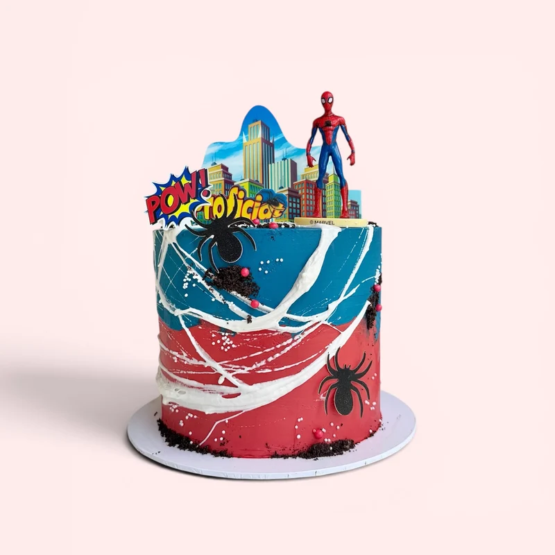 Spiderman