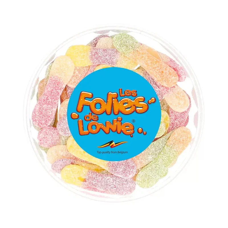 Les Folies de Lowie 'An-Sophie' - 550g