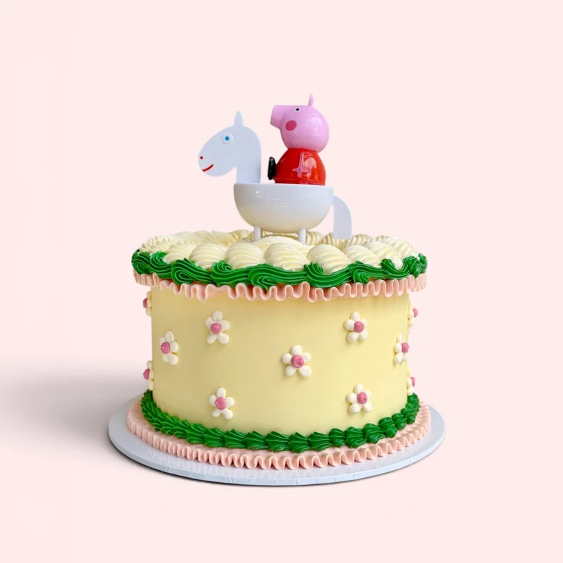 Peppa Pig
