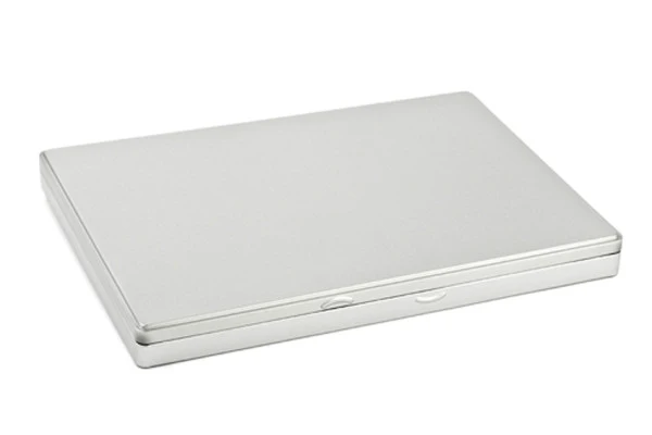 A4 A4 blikdoos – metalen verpakking voor documenten en presentaties