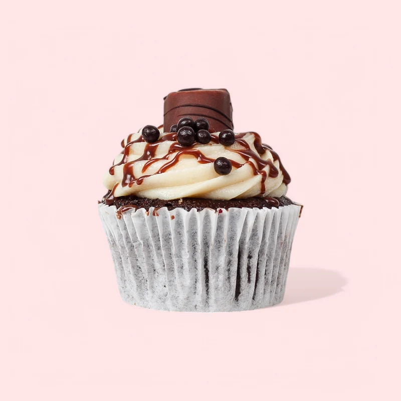 Cupcake Bueno