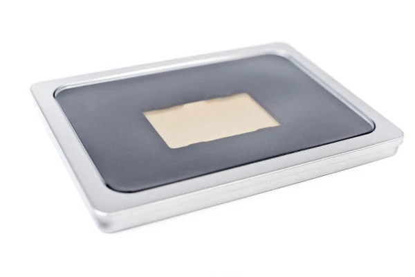 MDT A5V Voucher Doos A5 met Venster – Box2Bon A5 Vie
