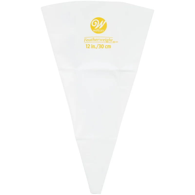 Wilton Featherweight Spuitzak 30cm
