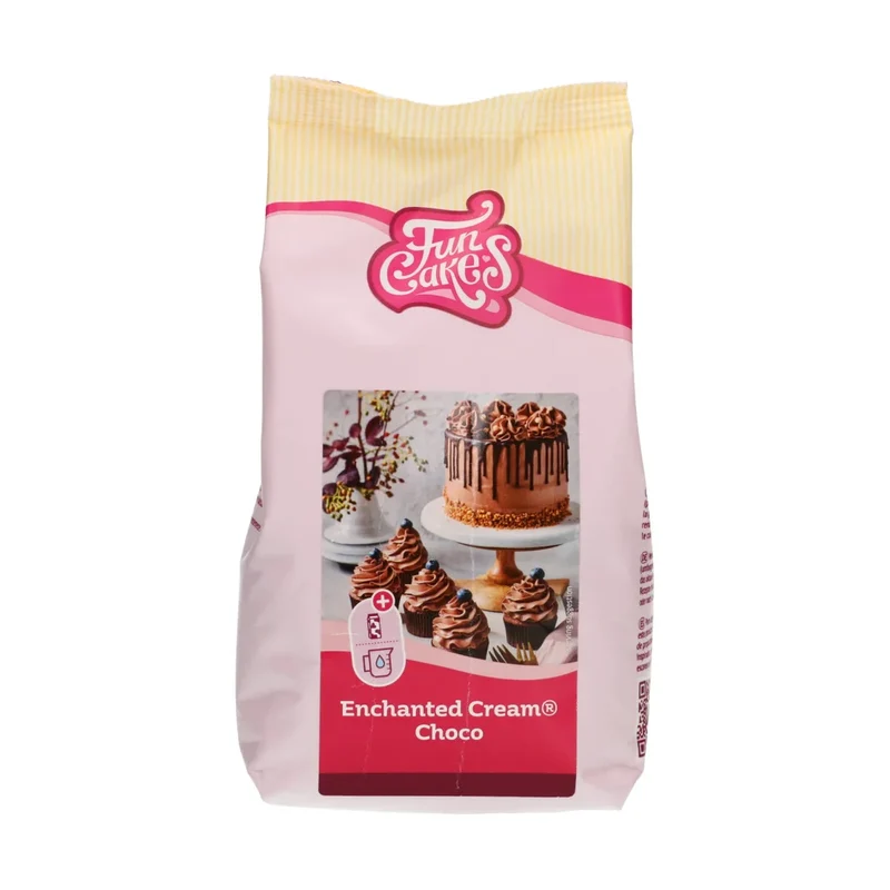 Enchanted Cream® Chocolade 450g