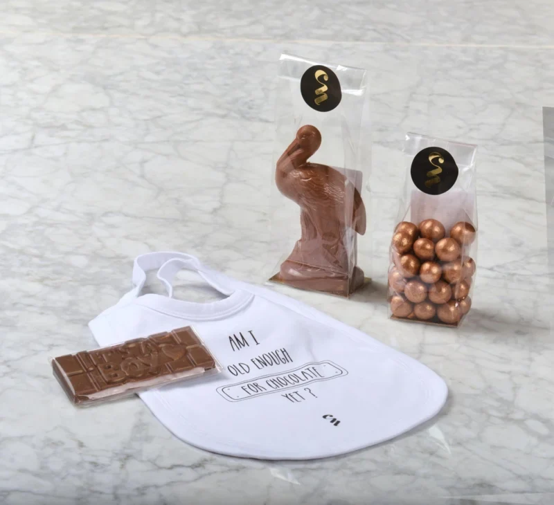 Geboortepakket jongen