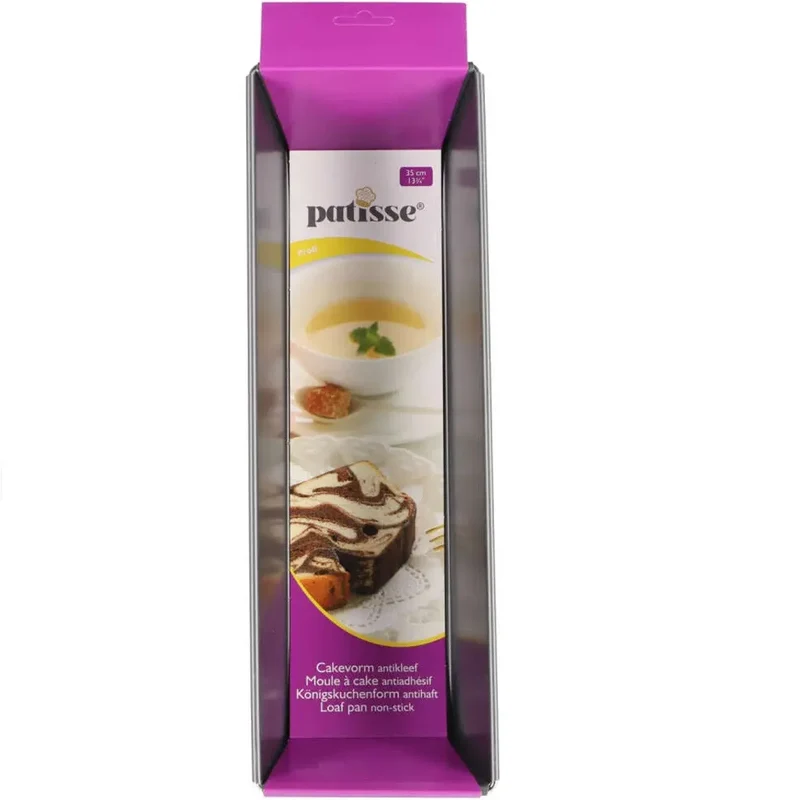 Patisse | Cakevorm profi 35cm