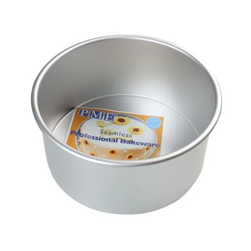 PME | Bakpan rond 17,5/10cm