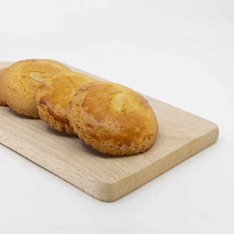 Gevulde koek mini
