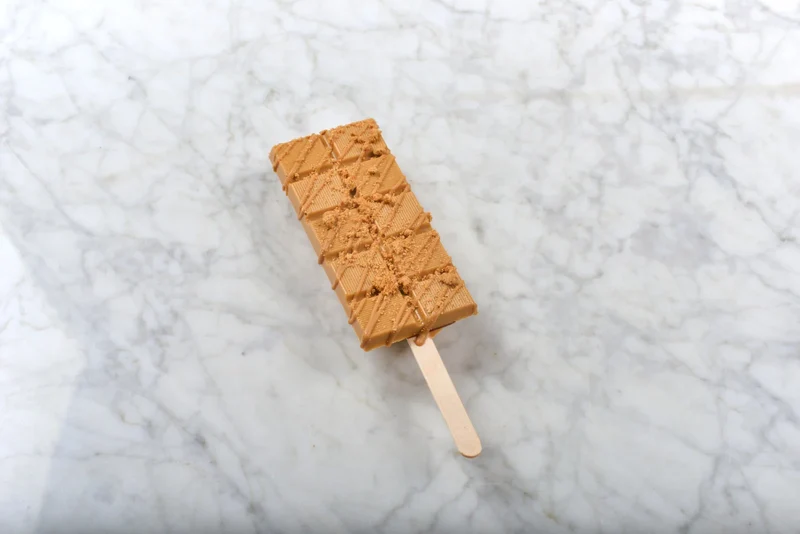Ijsje Gold Speculaas