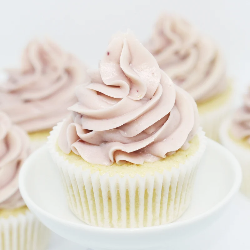 Cupcakes (12 stuks)