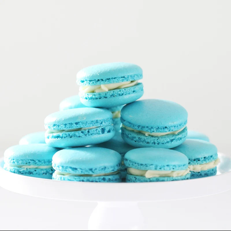 Macarons