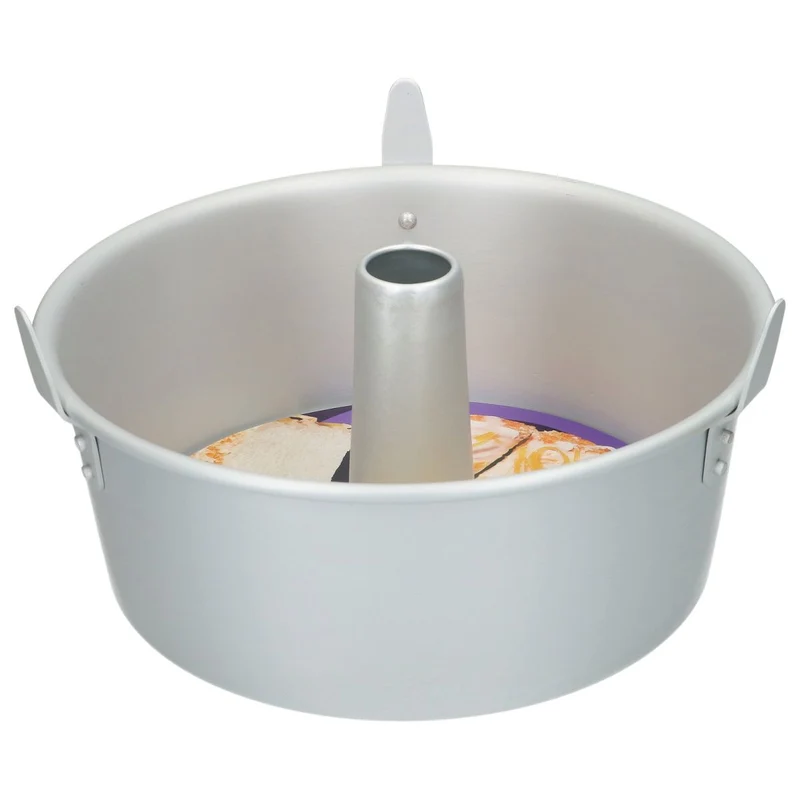 Wilton | Angel Food bakvorm 25x10