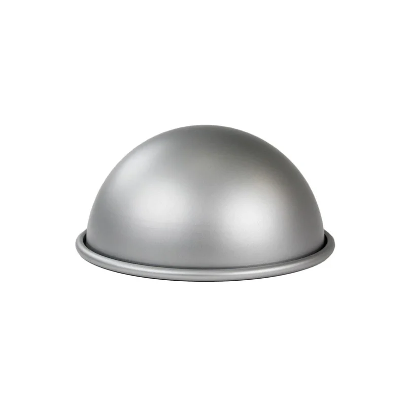 PME | Ball Pan 10cm (Hemisphere)