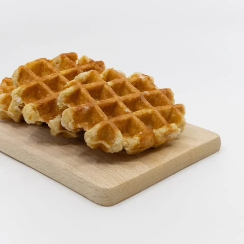 Suikerwafel