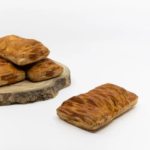 Kipnugget broodje