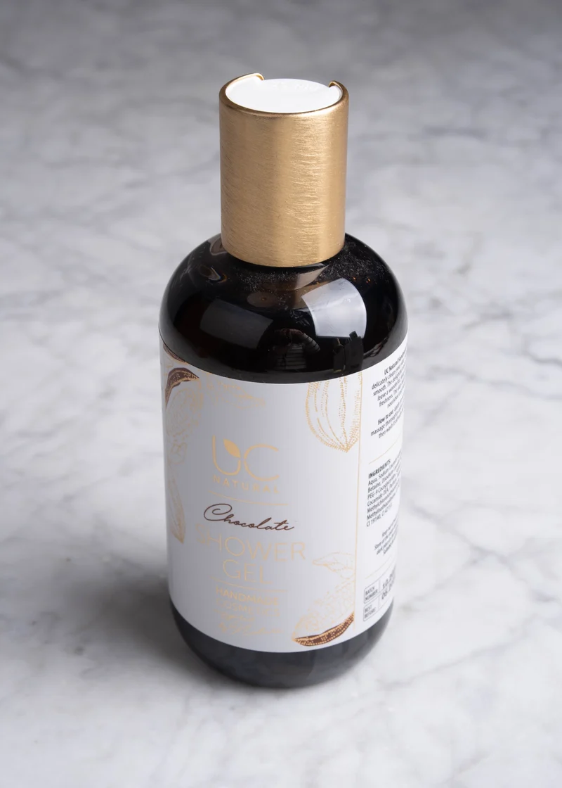 Shower Gel