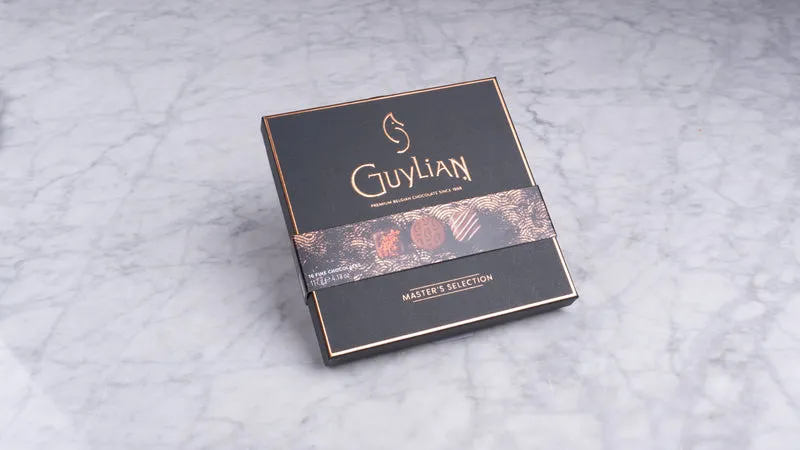 Guylian: Master's selection 117g