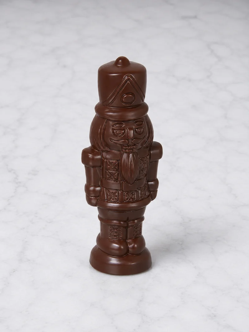 Notenkraker melkchocolade 20 g