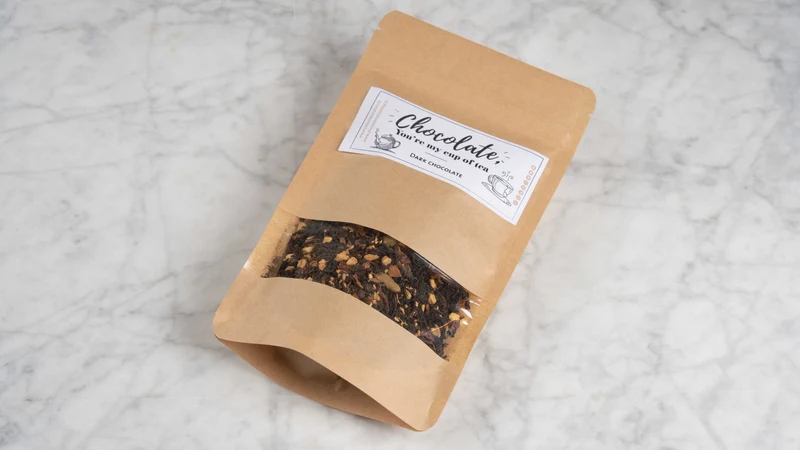 Cacao Thee Dark Chocolate