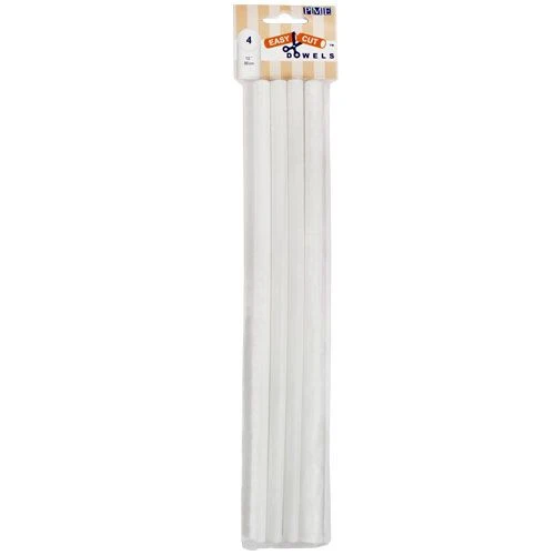 PME | Easy cut dowels 30cm