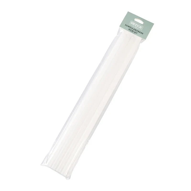 BNC | Knipbare dowels
